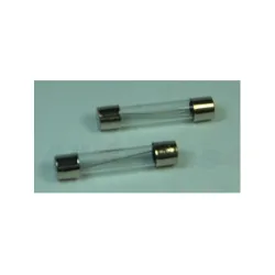 FUSE 20AMP GLASS