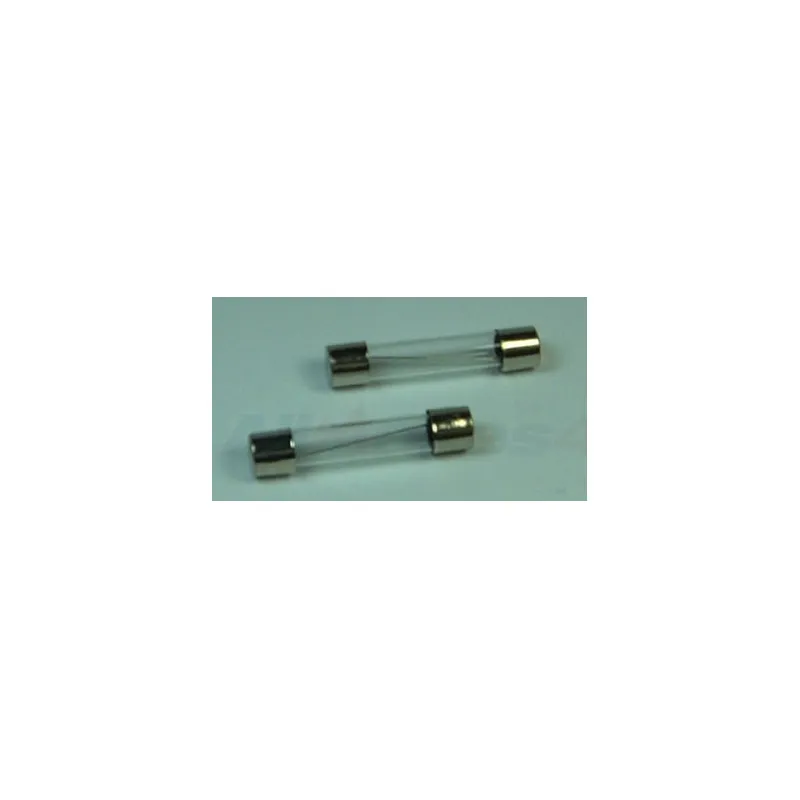 FUSE 20AMP GLASS
