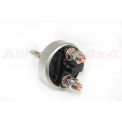 STARTER SWITCH