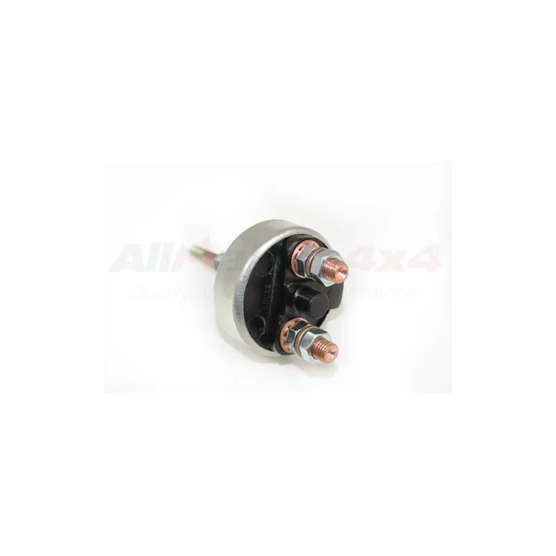 STARTER SWITCH