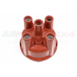DISTRIBUTOR CAP - DEF - 2.5 PET - DEF -