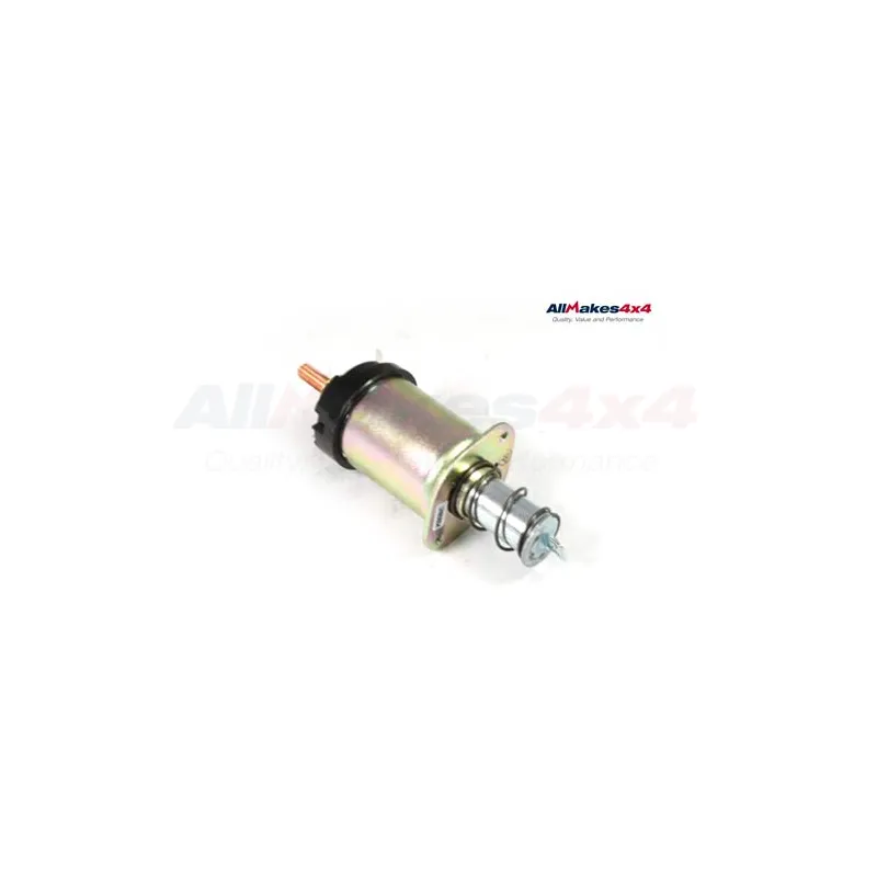 SOLENOID DENSO TYPE