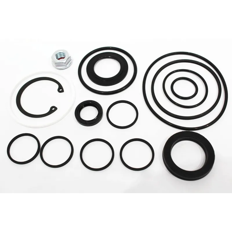 SEAL KIT (BASIC)