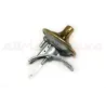 DIAPHRAGM ASSY - VACUUM