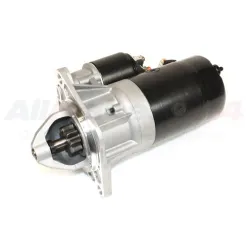STARTER MOTOR - ASSEMBLY