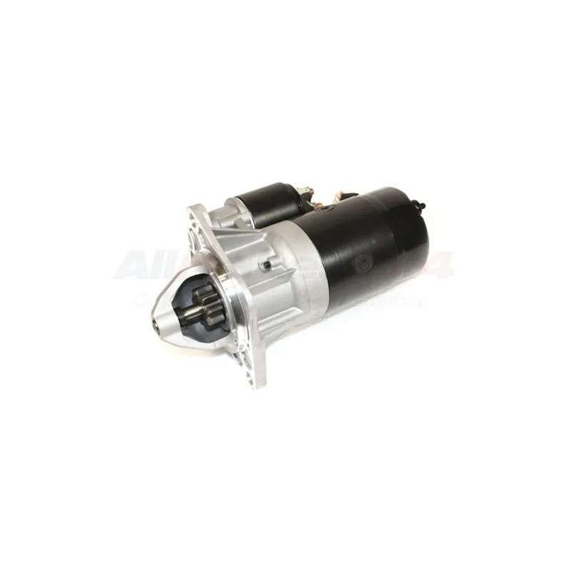 STARTER MOTOR - ASSEMBLY