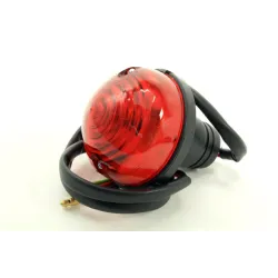 LAMP - REAR - LIGHTING - REAR
