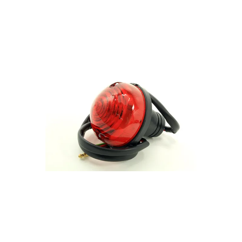 LAMP - REAR - LIGHTING - REAR
