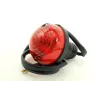 LAMP - REAR - LIGHTING - REAR