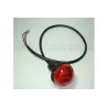 LAMP - REAR - LIGHTING - REAR