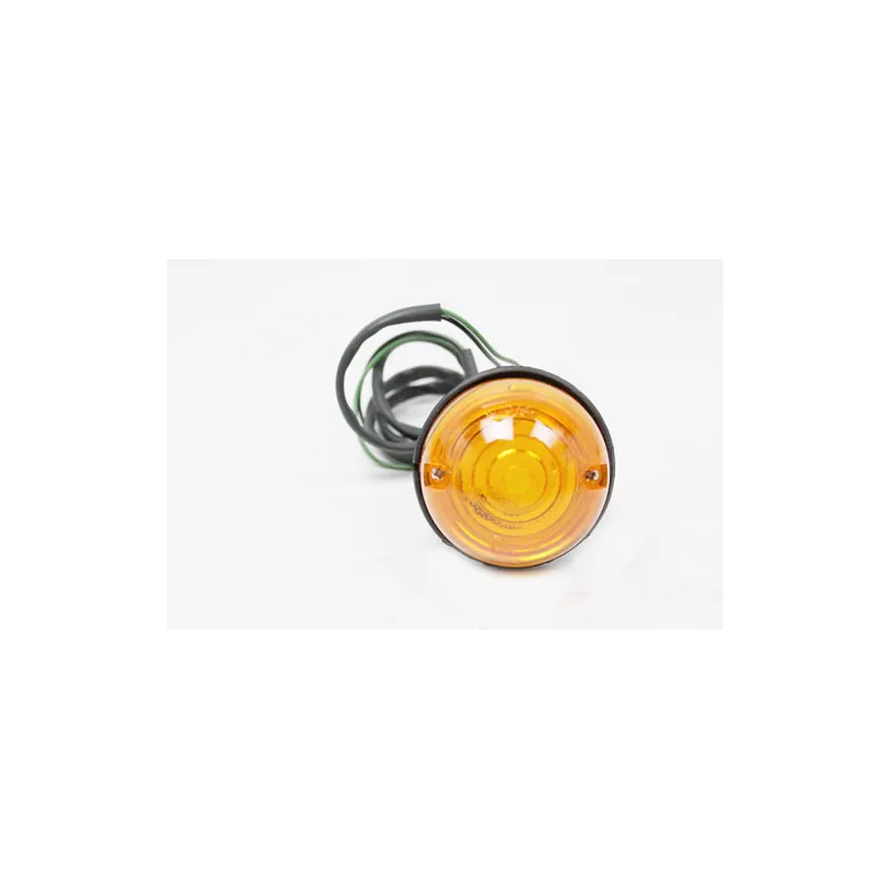 REAR INDICATOR