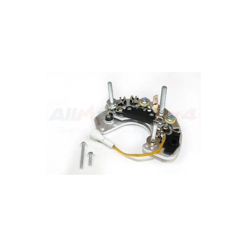 RECTIFIER