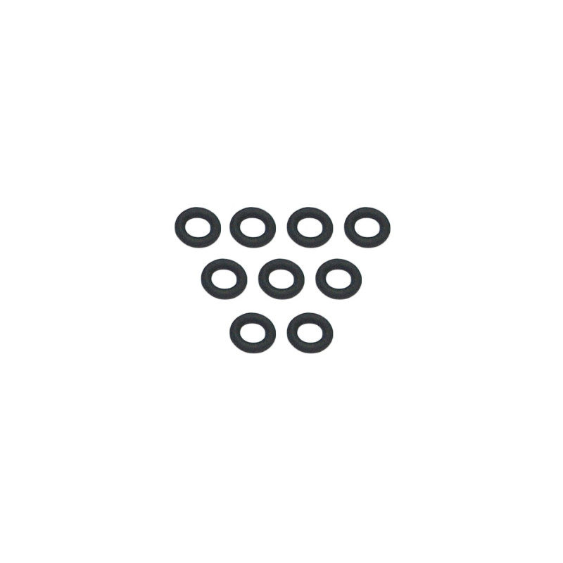 INJECTOR SEAL - FUEL
