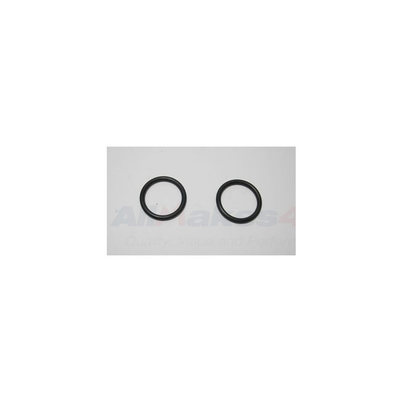 O RING - AUTOMATIC TRANSMISSION