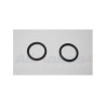 O RING - AUTOMATIC TRANSMISSION