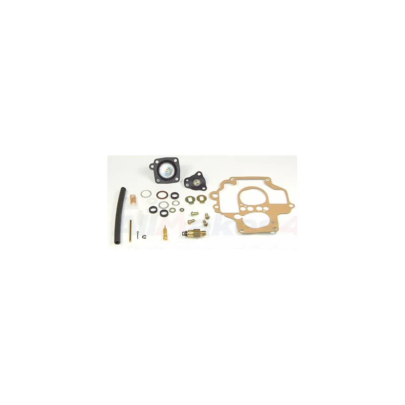 GASKET - KIT - CARBURETTER
