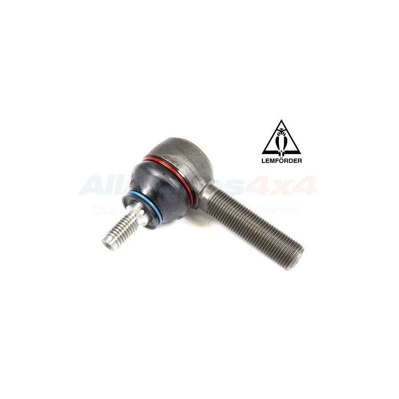 TRACK ROD END - RH THREAD