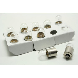 BULB - SIDE REPEATER