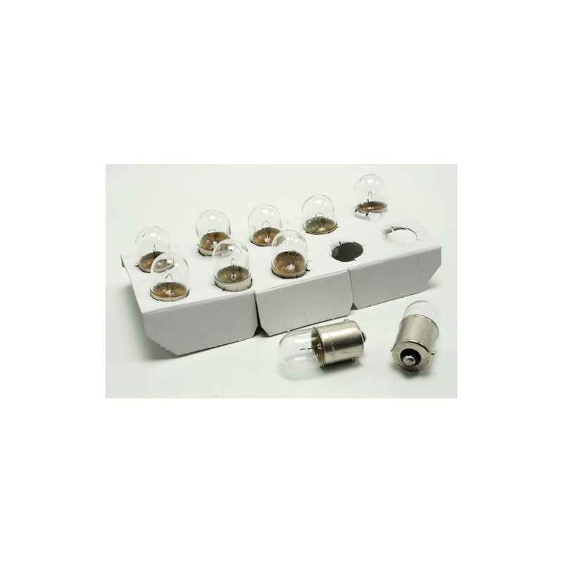 BULB - SIDE REPEATER