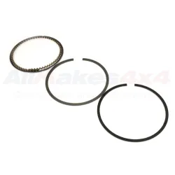 RING SET - PISTON