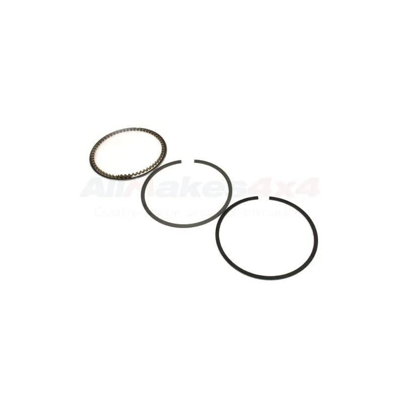 RING SET - PISTON