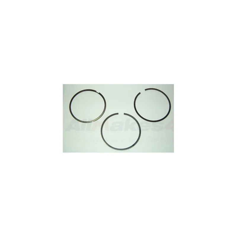 PISTON RINGS STD 200TDI