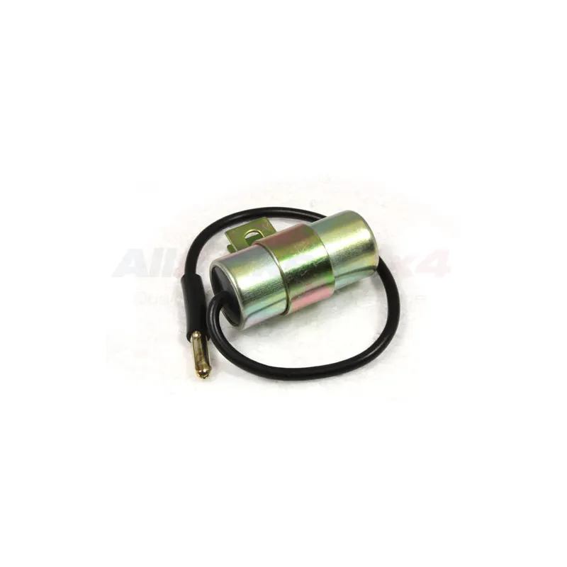 CONDENSER - IGNITION