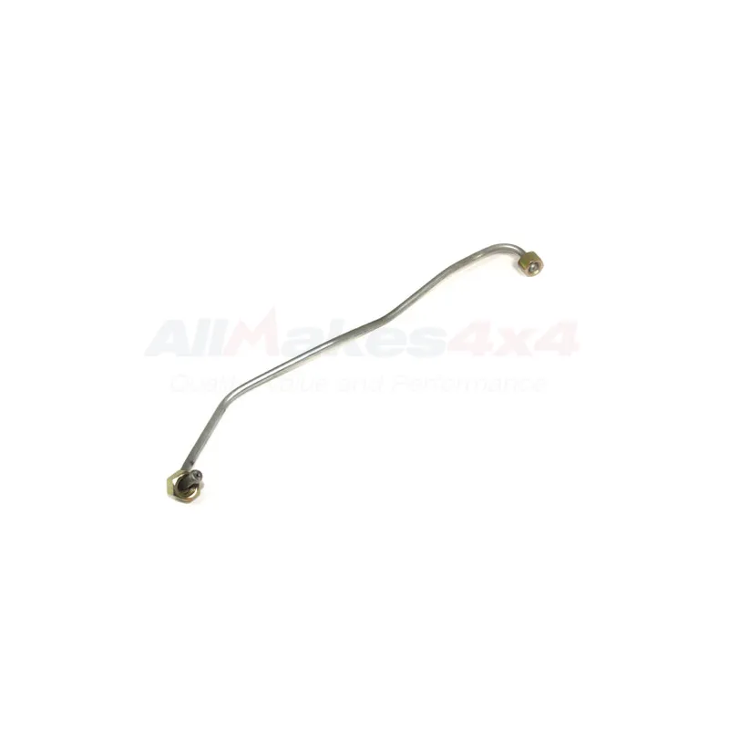 INJECTION PIPE - FUEL - NO 1