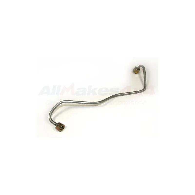 INJECTOR PIPE