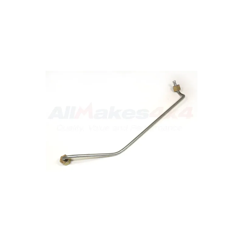 INJECTOR PIPE