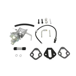PETROL LIFT PUMP