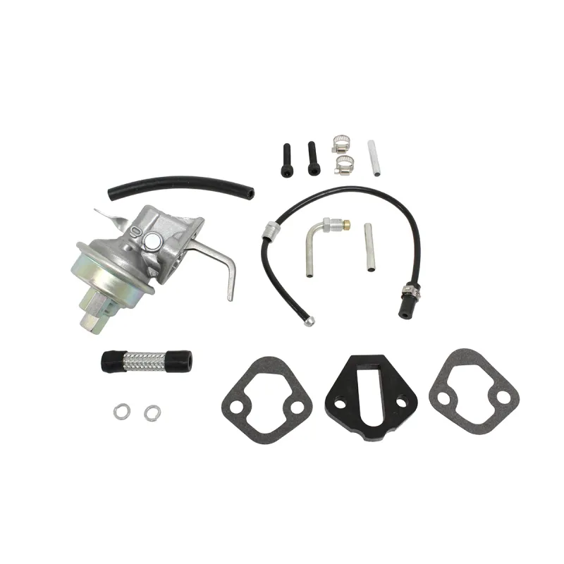 PETROL LIFT PUMP