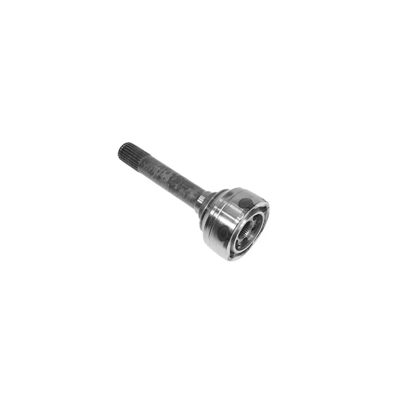 CV JOINT - FRONT DRIVE SHAFT AND HUB