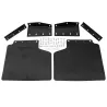MUDFLAPS - FRONT