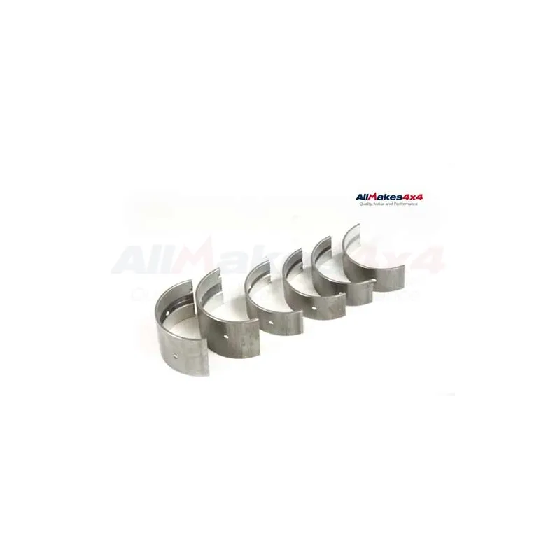 BEARING SET 010 MAIN