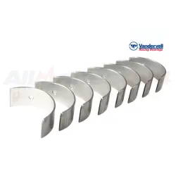 CON ROD BEARING SET