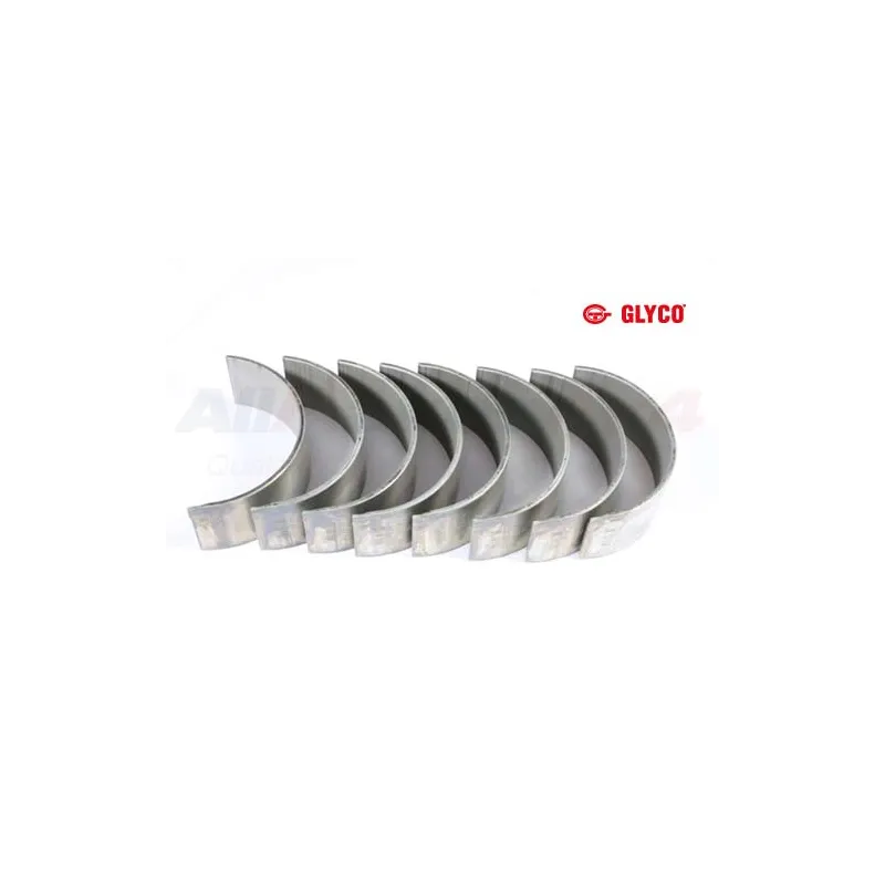 BIG END BEARING (CON ROD)