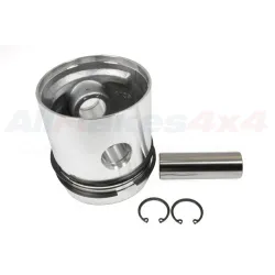 PISTON