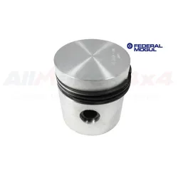 PETROL PISTON 060 O/S