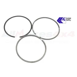 PETROL PISTON RING 010