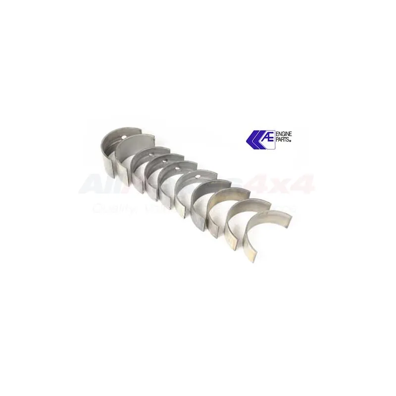 MAIN BEARING SET 010 (LC)