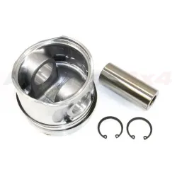 PISTON (0.020" O/SIZE)
