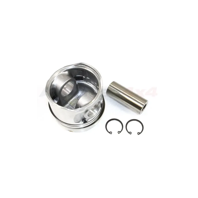 PISTON (0.020" O/SIZE)