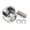 PISTON (0.020" O/SIZE)