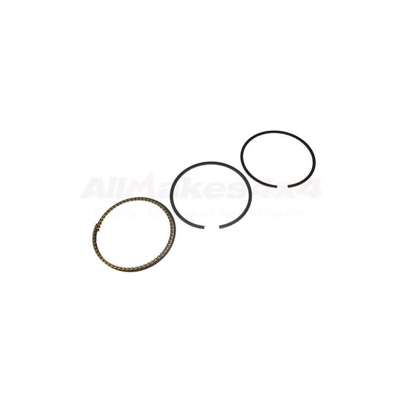 RING KIT 020