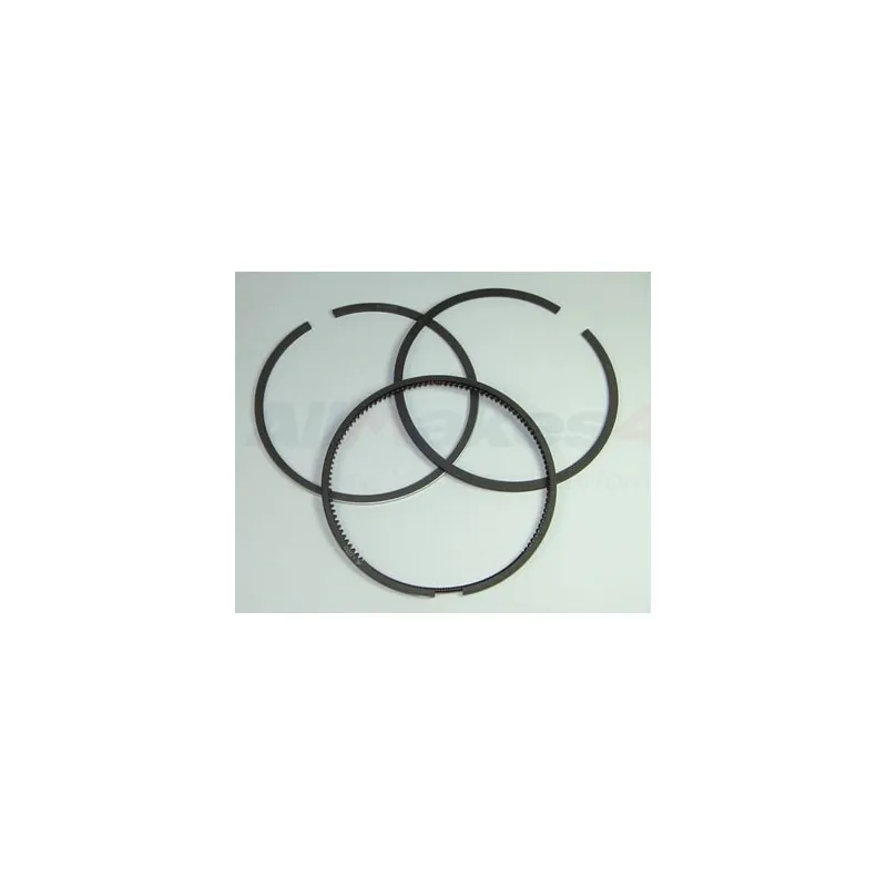 2.5 DT PISTON RING 020