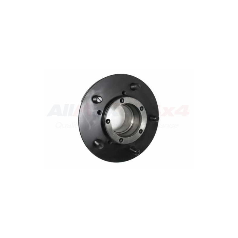 HUB - ASSEMBLY