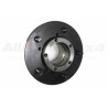 HUB - ASSEMBLY