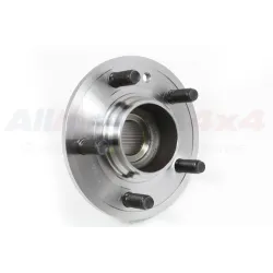 HUB - ASSEMBLY