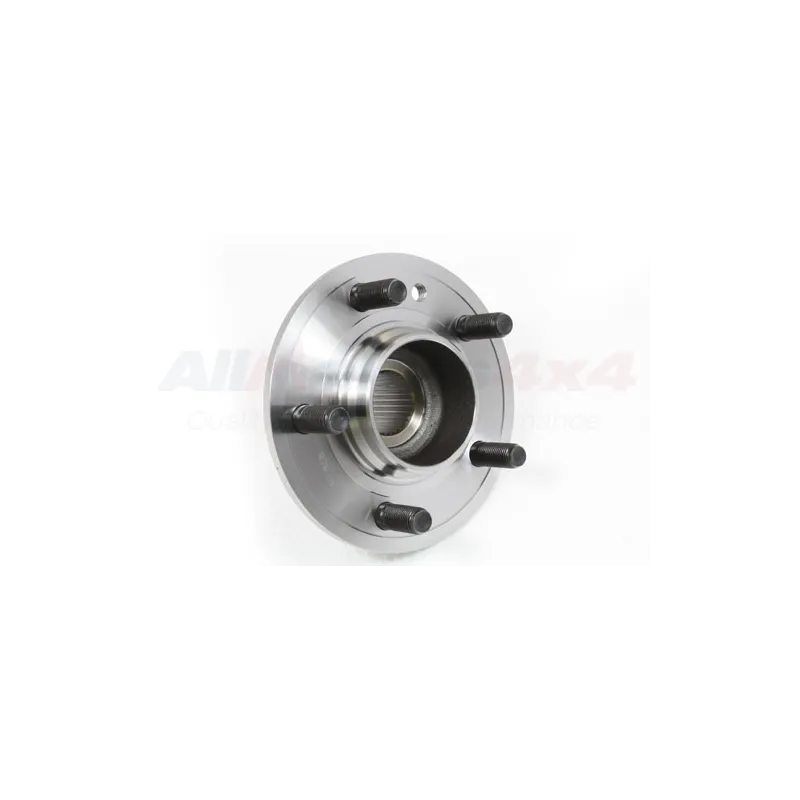 HUB - ASSEMBLY